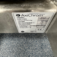 GE AxiChrom 400/300 Chromatography Column image 1